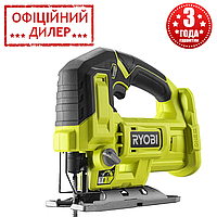 Лобзик аккумуляторный Ryobi ONE+ RJS18-0 (без АКБ и ЗУ)