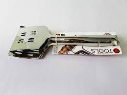 Щипці Vitol6 універсальні довжина 24 см неіржавка сталь (VT6-19975)