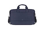 Tucano Сумка Flash 15,6", синя, фото 3