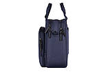 Tucano Сумка Flash 15,6", синя, фото 4