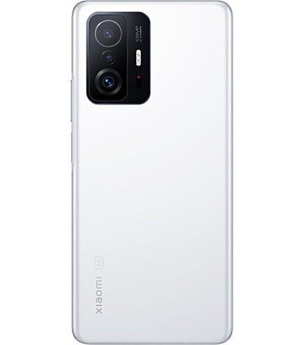 Смартфон Xiaomi 11T 8/128GB Moonlight White. Витринный экземпляр. 12 месяцев Гарантия. - фото 3 - id-p1870599625