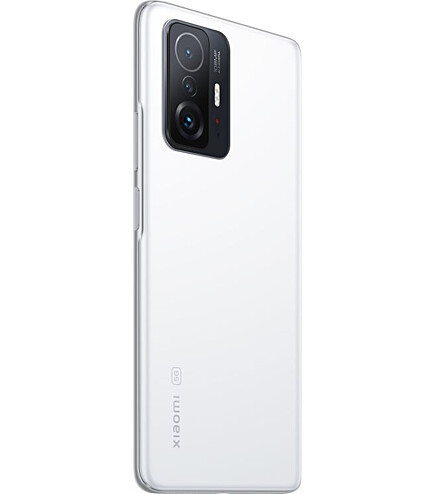 Смартфон Xiaomi 11T 8/128GB Moonlight White. Витринный экземпляр. 12 месяцев Гарантия. - фото 10 - id-p1870599625