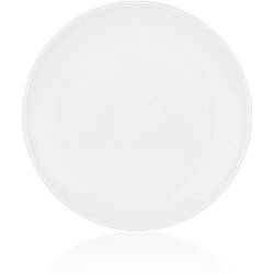 Тарілка десертна Ardesto Imola d20 см порцеляна (AR3504I)