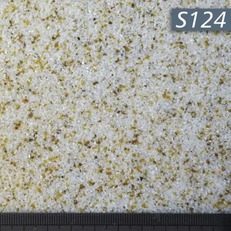 Мозаїчна штукатурка байрамікс Aura® Luxpro Mosaik S124