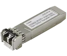 Трансивер SFP+ (Далекого радіусу дії) G10E-SFP-LR