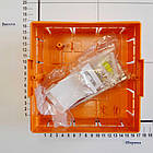 Бокс пластиковий NILSON quantum на 4 модулі внутрішній, фото 3