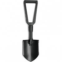 Лопата складная с серрейтором Gerber E-Tool Folding Spade Institutional Box 05942 (1014877)