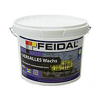 Feidal VERSALLES Wachs Фасадный силиконовый воск 2,5л