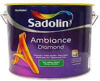 Sadolin Ambiance Diamond акриловая краска интерьерная 10л