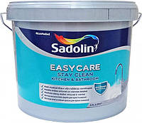 Sadolin EasyCare Kitchen & Bathroom матовая акриловая для влажных помещений 2.5л