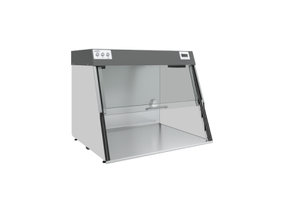 Бокс медичний УФ для стерильних робіт БМУФ-01.070, фото 1