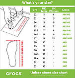 Чоловічі шльопанці Crocs Bayaband Slide 42-43 (27 см) M9 крокси фліпи сланці шльопанці оригінал, фото 8
