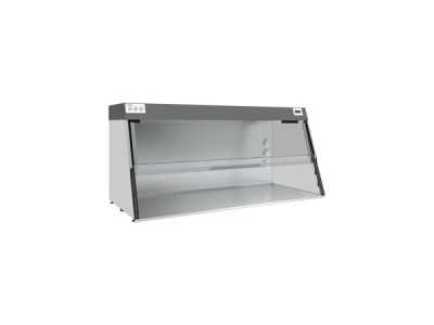 Бокс медичний УФ для стерильних робіт БМУФ-01.120, фото 1