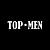 Top Men UA - магазин чоловічого одягу і взуття