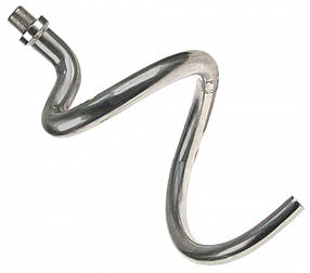 Гак (нержавіюча сталь) для тестомісу Fimar IM25CN/FN/SN, IM38CN/FN/SN (арт. SA1030), фото 2