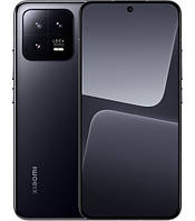 Xiaomi 13 8/256 Black. Евро версия. Гарантия 12 месяцев.