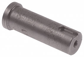 Гак (нержавіюча сталь) для тестомісу Fimar IM25CN/FN/SN, IM38CN/FN/SN (арт. SA1030), фото 3