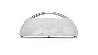 Портативний динамік Harman Kardon Go + Play Mini White (HKGOPLAYMINIWHTEU)