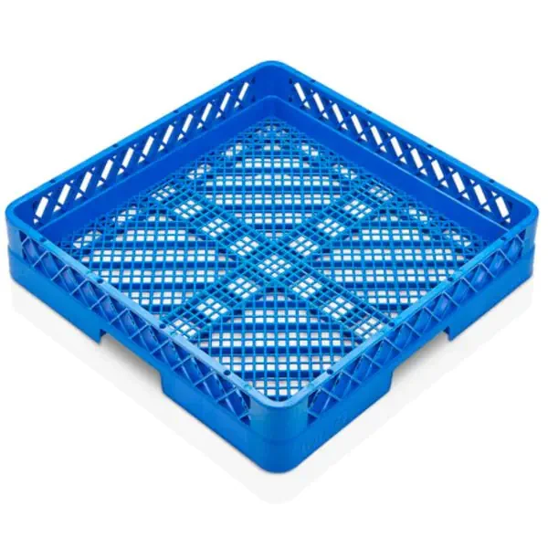 Касета для столових приборів 500х500 мм Tribeca CKB-50, фото 1