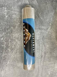 Пергамент коричневий 50 м ширина 28,5 см (101330)