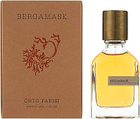 Оригинал Orto Parisi Bergamask 50 мл Parfum