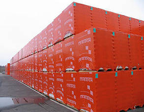 Купити газобетон у Запоріжжі та Дніпрі, Дніпропетровську