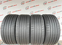 Шины Б/У літня 245/40 R19 BRIDGESTONE TURANZA T005 4mm