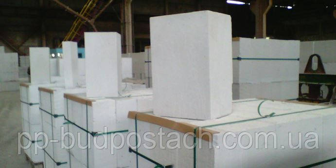 Піноблок Полтава, фото 1