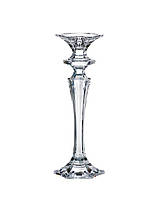 Підсвічник Bohemia Luxor h25,5 см богемське скло (9K755/0/99083/255)
