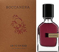 Оригинал Orto Parisi Boccanera 50 мл Parfum