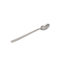 Ложка десертна з довгою ручкою Inoxriv Ginevra неіржавка сталь (51620240)