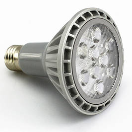 Лампи LED PAR30 E27