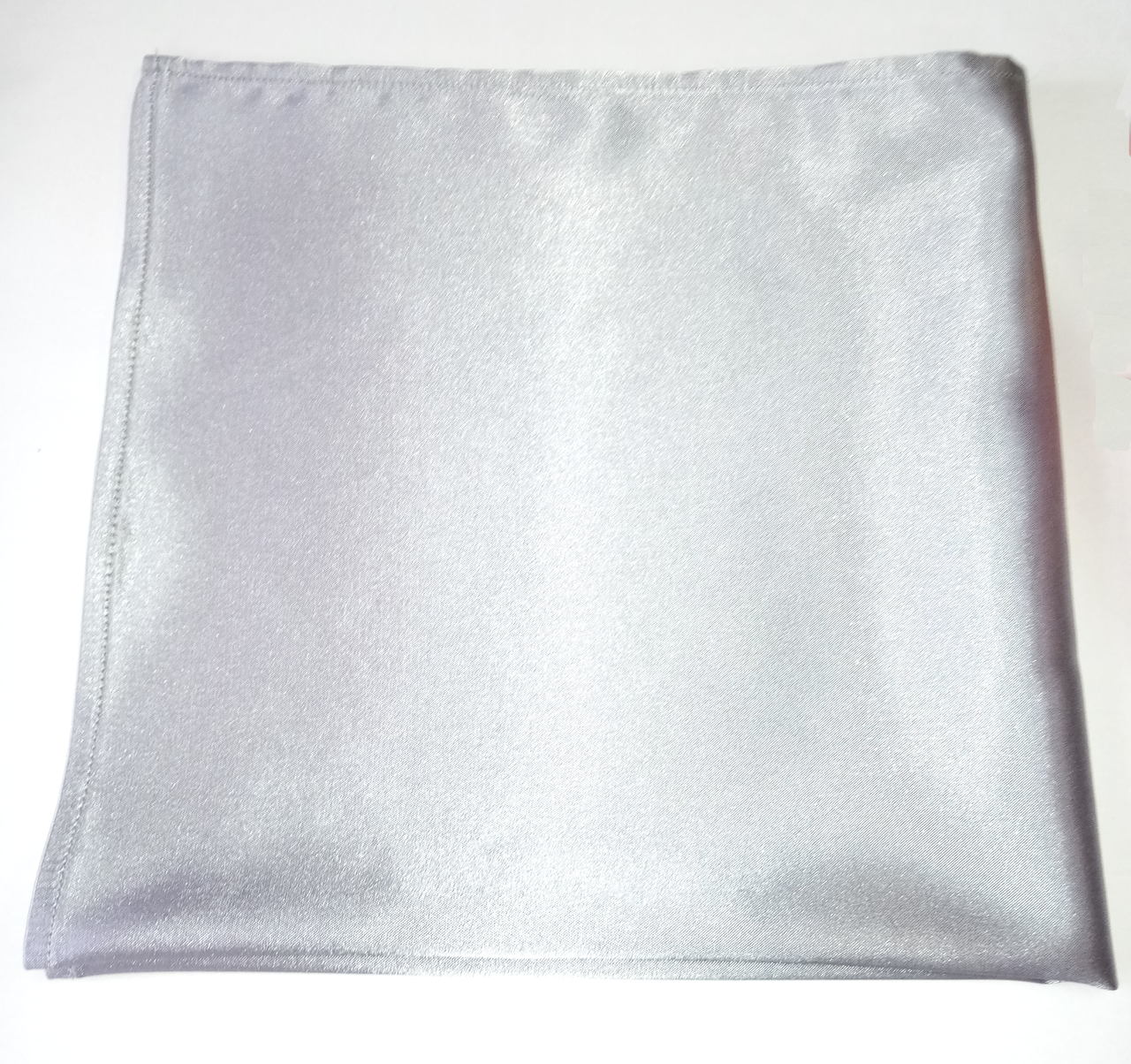 Скатертина для таро срібляста, фото 1