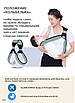 Рюкзак-переноска для новонароджених Baby Sling 207003, фото 3