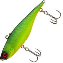 Воблер Jackall TN Slim8 80mm 12.0g UV Mat Tiger