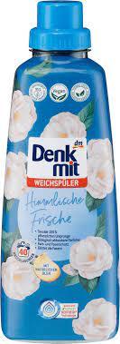 Кондиціонер ополіскувач для білизни Denkmit Himmlische Frische, 1L