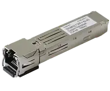 Трансивер SFP+ (10GBASE-T)  G10E-SFP-T