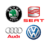 Запчастини Volkswagen, Audi, Skoda, Seat.