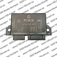 Реле поворотів КамАЗ, 57.3777 / 5320-3726410, оригінал