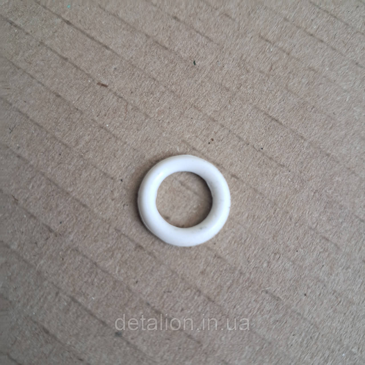 Кільце ущільнювальне втулки блока циліндрів КАМАЗ (біле) 740.1003040, фото 1