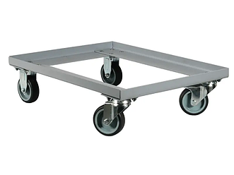 Візок на колесах SN43-100 для ящиків 433х347 мм