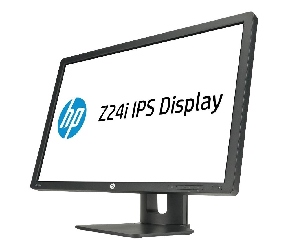 Монітор 24" HP Z24i 1920*1200 IPS-(B)- Б/В, фото 1