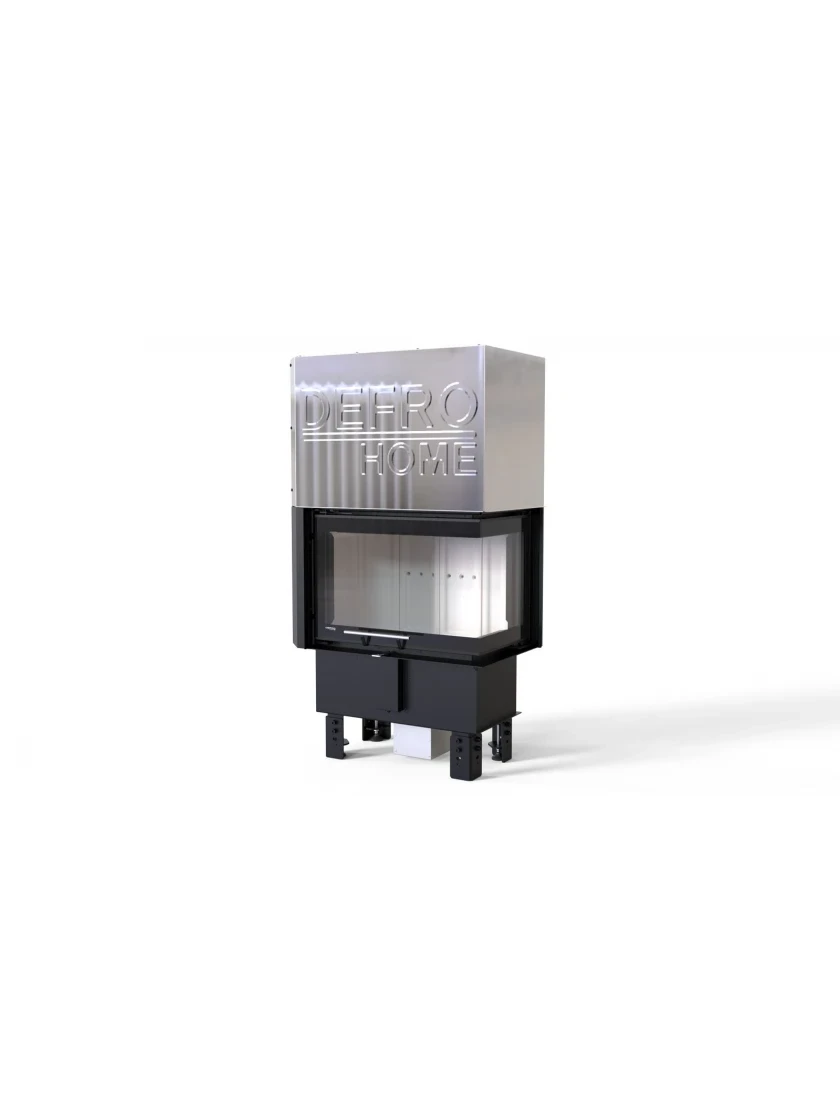 КАМІННА ТОПКА DEFRO HOME INTRA SM BP G MINI