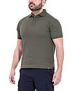 Тактичне поло Pentagon ANIKETOS POLO K09011 Large, Синій (Navy), фото 8