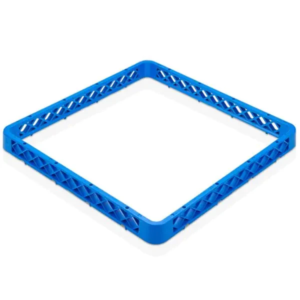 Рамка-надставка корзини до посудомийної машини 500х500 мм Tribeca AY-50, фото 1