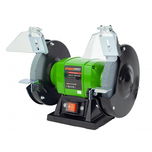 Точило електричне Procraft PAE-900 Industrial