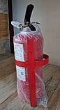 Кріплення настінне до вогнегасника Рубіж ВП-3 (LM04-005B), фото 4
