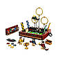 Lego Harry Potter Скриня для квідичу 76416, фото 2