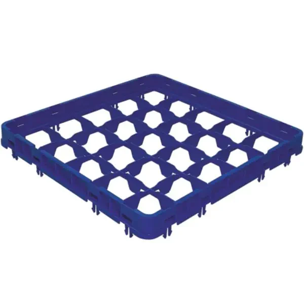 Надставка корзини до посудомийної машини 500х500 мм на 25 секцій Tribeca 25Y1, фото 1