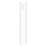 Універсальна батарея Xiaomi Mi Powerbank 20000mAh із двома виходами USB, фото 3